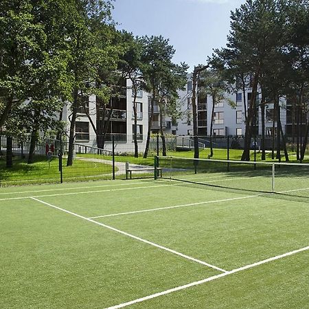 Summermint Gdańsk Exterior foto