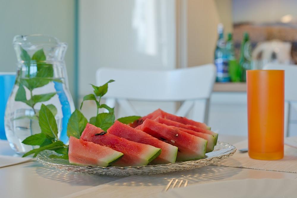 Summermint Gdańsk Exterior foto