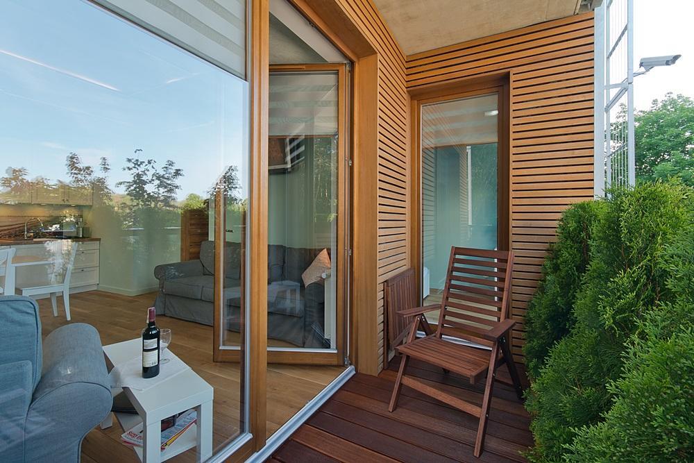 Summermint Gdańsk Exterior foto